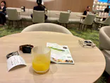 うめきた温泉 蓮 Wellbeing Parkに投稿された画像（2026/5/3）