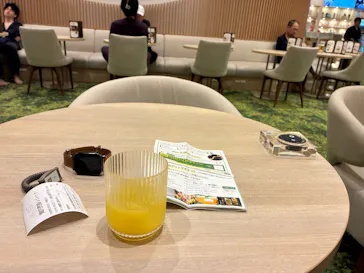 うめきた温泉 蓮 Wellbeing Parkに投稿された画像（2026/5/3）