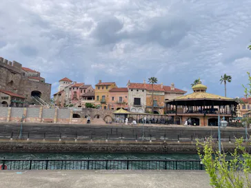 ポルトヨーロッパに投稿された画像（2026/5/3）