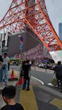 東京タワーに投稿された画像（2026/5/3）