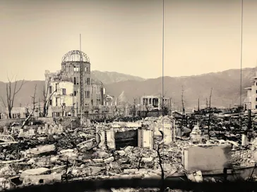 広島平和記念資料館に投稿された画像（2026/5/3）