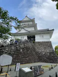 小田原城に投稿された画像（2026/5/3）