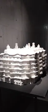 NAKED meets ガウディ展【大阪】に投稿された画像（2026/5/3）