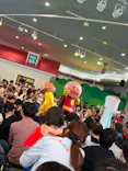 横浜アンパンマンこどもミュージアムに投稿された画像（2026/5/3）