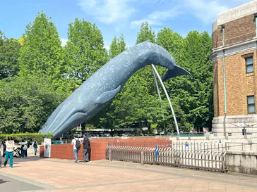 前田育徳会創立百周年記念 特別展「百万石！加賀前田家」(東京国立博物館 平成館)に投稿された画像（2026/5/3）