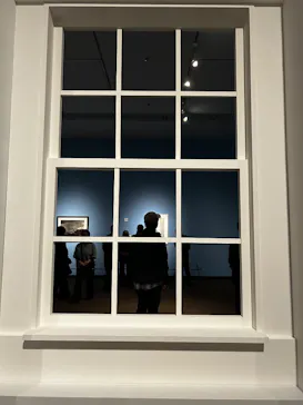 東京都美術館開館100周年記念　アンドリュー・ワイエス展に投稿された画像（2026/5/3）
