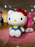 サンリオ展 FINAL ver. ニッポンのカワイイ文化60年史に投稿された画像（2026/5/3）