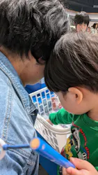 プラレール博 in TOKYO事務局に投稿された画像（2026/5/3）