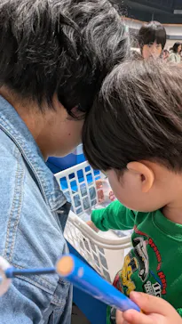 プラレール博 in TOKYO事務局に投稿された画像（2026/5/3）