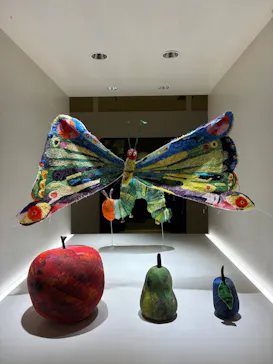 PLAY! PARK ERIC CARLE（プレイパーク エリック・カール）に投稿された画像（2026/5/3）