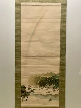 下村観山展に投稿された画像（2026/5/3）