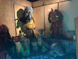 動き出す妖怪展 TOKYO 〜Imagination of Japan〜に投稿された画像（2026/5/3）