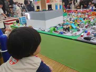 トミカ博 in OSAKA事務局に投稿された画像（2026/5/3）