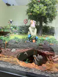 キャラクター誕生30周年記念　ひつじのショーン展 with ウォレスとグルミット（名古屋会場）に投稿された画像（2026/5/3）