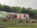 ニジゲンノモリに投稿された画像（2026/5/3）