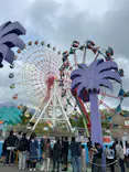 那須ハイランドパークに投稿された画像（2026/5/3）