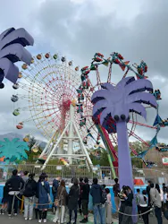 那須ハイランドパークに投稿された画像（2026/5/3）