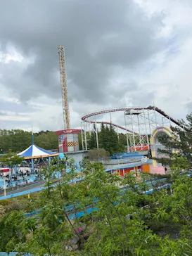 那須ハイランドパークに投稿された画像（2026/5/3）