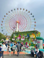 那須ハイランドパークに投稿された画像（2026/5/3）