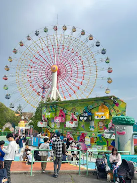 那須ハイランドパークに投稿された画像（2026/5/3）