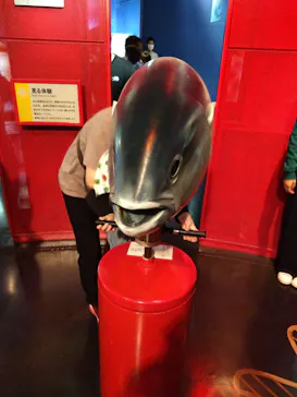 ミュージアムパーク茨城県自然博物館に投稿された画像（2026/5/3）