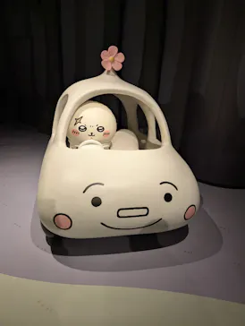 ちいかわパークに投稿された画像（2026/5/3）