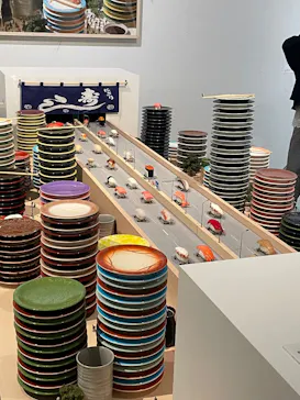 MINIATURE LIFE展2 － 田中達也 見立ての世界－に投稿された画像（2026/5/3）