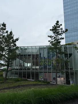 NAKED meets ガウディ展【大阪】に投稿された画像（2026/5/3）