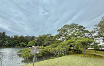 兼六園に投稿された画像（2026/5/3）
