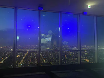 ハルカス300(展望台)に投稿された画像（2026/5/3）