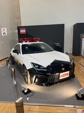 トミカ博 in OSAKA事務局に投稿された画像（2026/5/3）