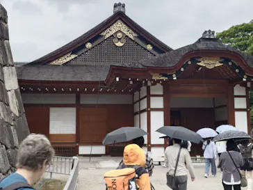 名古屋城に投稿された画像（2026/5/3）
