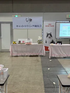 Pet博2026 幕張に投稿された画像（2026/5/3）