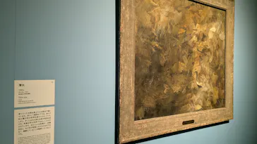 東京都美術館開館100周年記念　アンドリュー・ワイエス展に投稿された画像（2026/5/3）