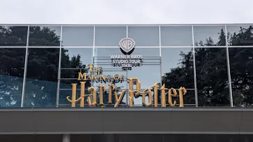 ワーナー ブラザース スタジオツアー東京 - メイキング・オブ・ハリー・ポッターに投稿された画像（2026/5/3）
