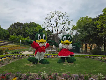 レオマリゾートに投稿された画像（2026/5/3）