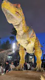 福井県立恐竜博物館に投稿された画像（2026/5/3）