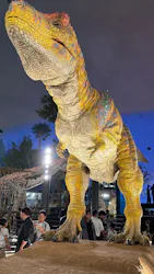 福井県立恐竜博物館に投稿された画像（2026/5/3）