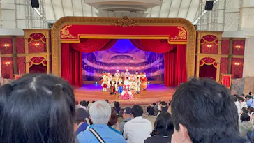 志摩スペイン村パルケエスパーニャに投稿された画像（2026/5/3）