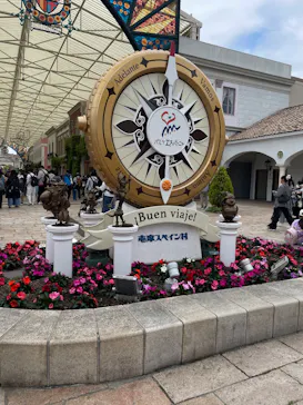 志摩スペイン村パルケエスパーニャに投稿された画像（2026/5/3）