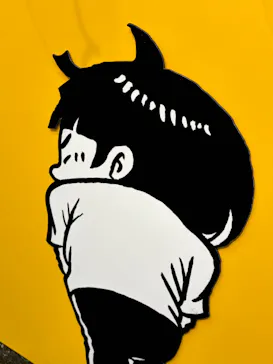 鈴木のりたけ　「大ピンチ展！」（京都会場）に投稿された画像（2026/5/3）
