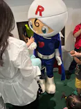 横浜アンパンマンこどもミュージアムに投稿された画像（2026/5/3）