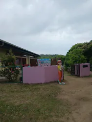ニジゲンノモリに投稿された画像（2026/5/3）
