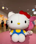サンリオ展 FINAL ver. ニッポンのカワイイ文化60年史に投稿された画像（2026/5/3）