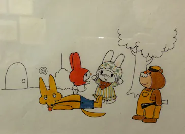 サンリオ展 FINAL ver. ニッポンのカワイイ文化60年史に投稿された画像（2026/5/3）