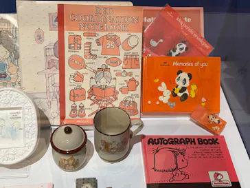 サンリオ展 FINAL ver. ニッポンのカワイイ文化60年史に投稿された画像（2026/5/3）