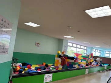 千葉こどもの国 キッズダムに投稿された画像（2026/5/3）