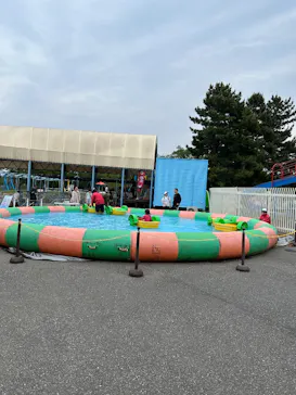 千葉こどもの国 キッズダムに投稿された画像（2026/5/3）