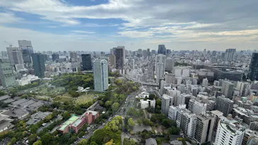 東京タワーに投稿された画像（2026/5/3）