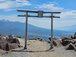 車山高原SKYPARK RESORTに投稿された画像（2026/5/3）